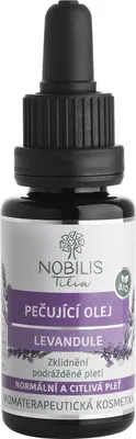 Obrázek produktu pro Pečující olej Levandule 20 ml