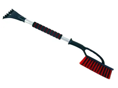 Obrázek produktu pro Škrabka s měkkou rukojetí, 75 cm, hliníková tyč