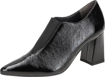 Produktbild von Paul Green Hochfrontpumps Damen 31373835393635 Schwarz 37 EU