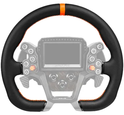 Produktbild von Simagic ZGT-300CD Lenkrad ohne Hub - Leder