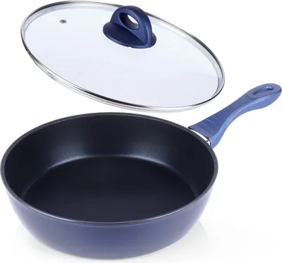 Silit Poêle Avec Manche Poêle 28cm Talis Poêle Induction Ceraprtect