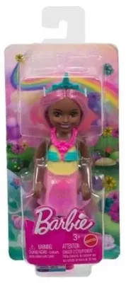 Image de Barbie Chelsea JKH57, Figurine, Femmes, 3 ans/ans, Garçon/fille, 143 mm, 6 kg
