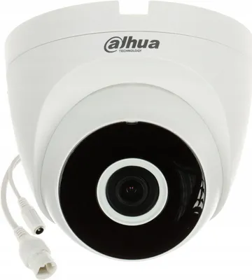 Produktbild von IP-Kamera Dahua IPC-HDW1430DT-SAW-0280B 3.7MP 2560X1440 2.8Mm IR 30M IP67
