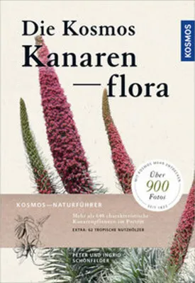 Immagine prodotto di Die Kosmos-Kanarenflora