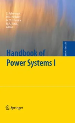 Zdjęcie produktu dla Podręcznik systemów elektroenergetycznych I