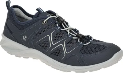 Produktbild von Ecco TERRACRUISE LT Damenschuhe - Halbschuhe - Sneaker blau Freizeit NEU