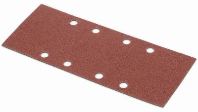 Obrázek produktu pro KREATOR KRT202508 - 5x Brusný papír 93 x 230 B G180