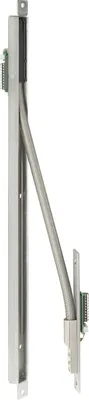 Produktbild von effeff Kabelübergang 10314,verdeckt,10-polig,eins. Gehäuse,ER,519mm