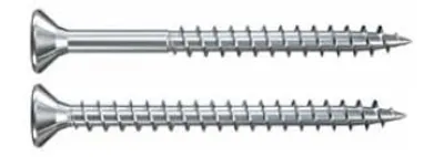 Produktbild von Holzschraube ZH TORX 4,5 x 60/36 ZB - T20 - Packung mit 500 Stück