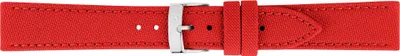 Produktbild von Armbanduhrarmband Damenuhr MORELLATO A01X5446D25083CR18 rot