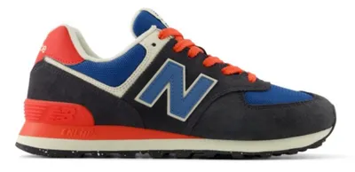 Produktbild von New Balance 574 Phantom Blue Agate - EU 40.5