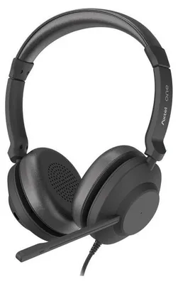 Image de Casque Axtel One Stereo Hd Axh-One