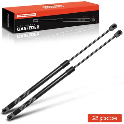 Immagine prodotto di Frankberg 2x ammortizzatore a gas per Volvo XC90 I 275 SUV 2002-2014