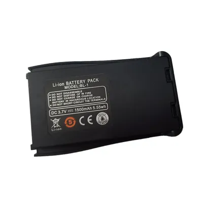 Obrázok produktu pre Náhradná batéria Li-Ion pre BAOFENG BF-888S 1500 mAh
