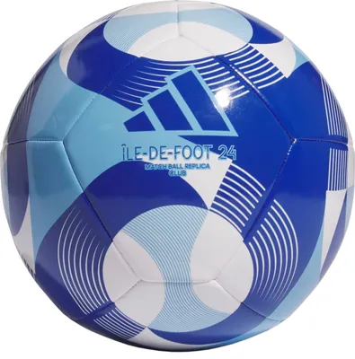 Produktbild von Bälle Adidas Olympics 24 Club IW6328