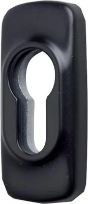 Produktbild von Anti-Diebstahl-Zylinderrosette 2100B FAPIM - Schwarz 9005 - 2100B_37