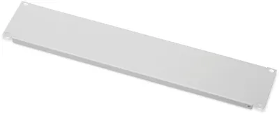 Image de Digitus DN-19 BPN-02 Digitus Cache 19" gy 2HE | RAL7035