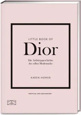 Obrázok produktu pre Little Book of Dior