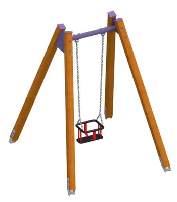 Image de Balançoire balançoire équilibre balançoire poutre balançoire pivotante balançoire planche à bascule