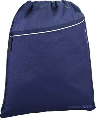 Produktbild von Coocazoo Sportbeutel "RocketPocket", Seaman