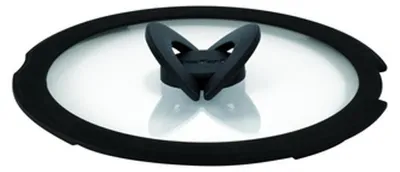 Zdjęcie produktu dla Tefal Ingenio Pokrywa szklana uniwersalna 24 cm