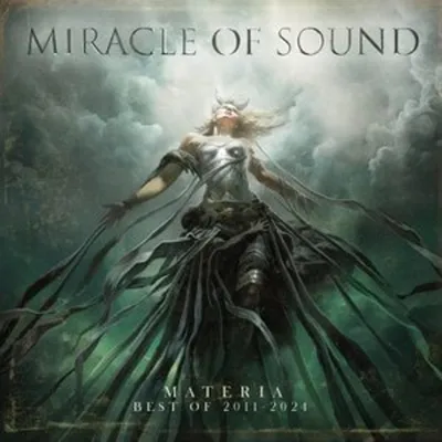 Image de Materia Best Of 2011 - 2024