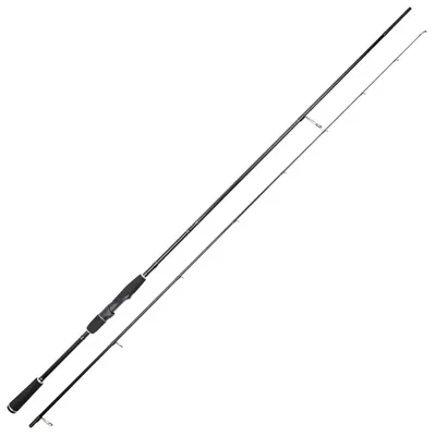 Produktbild von Westin W2 Dropshot ML 2,43m 5-25g - Spinnrute