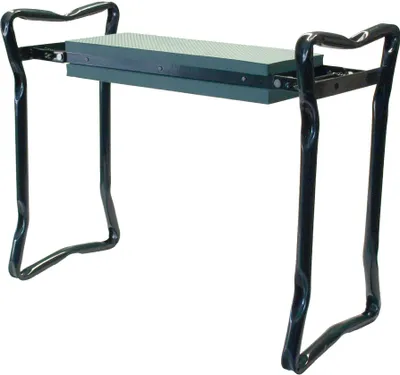 Produktbild von Kniesitz 59x27,5x49cm Metall