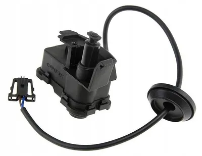 Produktbild von 5C6810773 Kraftstoffklappen-Türverriegelungsaktuator, Vw Golf 7, Jetta, Polo 6R Limousine, Skoda
