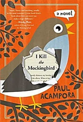 Obrázok produktu pre I Kill the Mockingbird