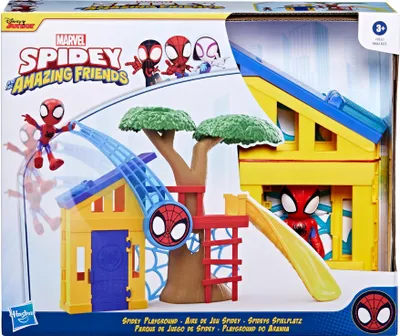 Immagine prodotto di SPD Scena di Spidey Gioco da tavolo