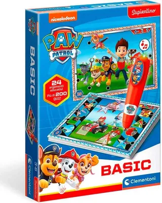 Produktbild von Clementoni Play Creative 16334, 3 Jahr(e), Batterien erforderlich, LR41, Mehrfarbig