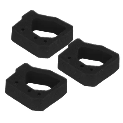 Image de Nettoyeur de filtre à air pour GX25,Élément de filtre à air,17211-Z0H-800,Filtre à air de moteur,Remplacement de filtre à air,Pièces de rechange de moteur