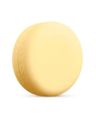Obrázek produktu pro SOAPHORIA Organický balzám na rty Makronka Mango 10 ml