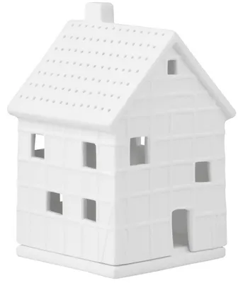 Immagine prodotto di Räder Lichthaus Fachwerkhaus klein 7x7,5x12cm