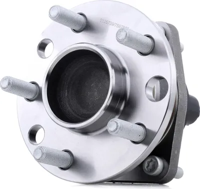 Produktbild von STARK Radlagersatz Hinten für FORD MONDEO III Kombi (BWY) Kugellager 136mm SKWB-0180013