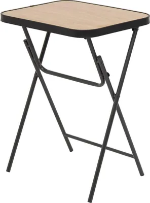 Produktbild von Klapptisch 4-sitzer flexy plus 48x38cm schwarz - 5 five simply smart