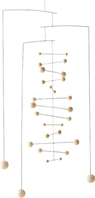 Image de Flensted Mobiles - Counterpoint Mobile nature, klein
