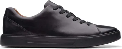 Produktbild von Clarks Herren Sneaker 26144904 Farbe: Schwarz Größe: 45