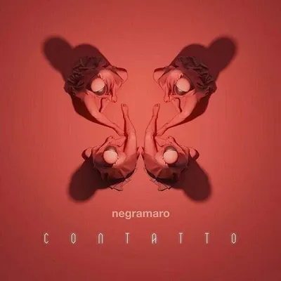 Produktbild von Negramaro - Contatto (CD)