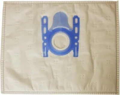 Produktbild von daniplus© 41 / 10 Vlies Staubsaugerbeutel passend für Kärcher 6.414-824, VC5000-VC5999