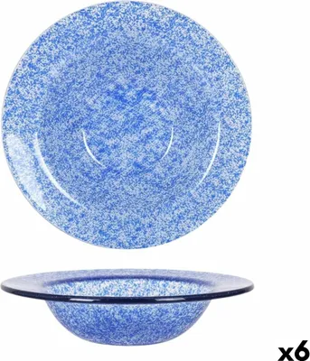 Obrázek produktu pro Polévkový talíř Samaritaine Ø 17 cm (6 kusů)
