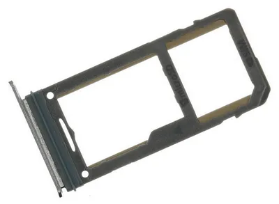 Produktbild von Samsung Galaxy Note 8 (SM-N950F) Sim Karten Halter Tray Fach, Gold