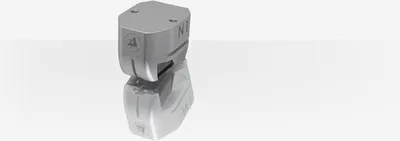 Produktbild von N1 - MM Tonabnehmer - silber - Clearaudio