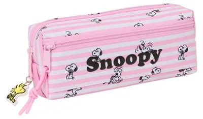 Productafbeelding van Snoopy, set van 3 viltstiften