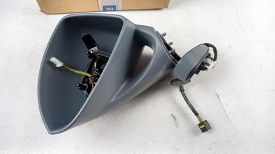 Produktbild von Original OPEL Außenspiegel Spiegel 13338299