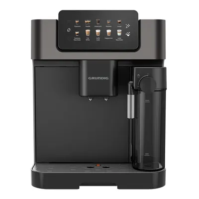 Immagine prodotto di GRUNDIG KVA 7230 macchina da caffè completamente automatica, 1350 W, 19