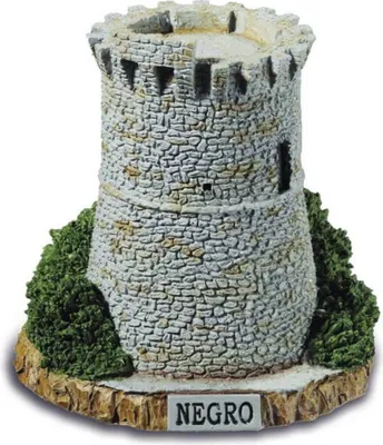 Produktbild von Korsischer Wachturm Genueserturm  (Negru) Olmeta di Capocorso