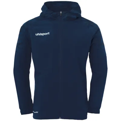 Obrázok produktu pre Uhlsport Goal 25 Mikina s kapucňou pánska - Navy