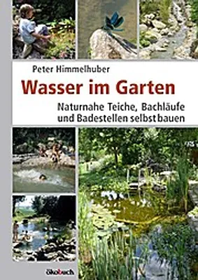 Produktbild von Wasser im Garten